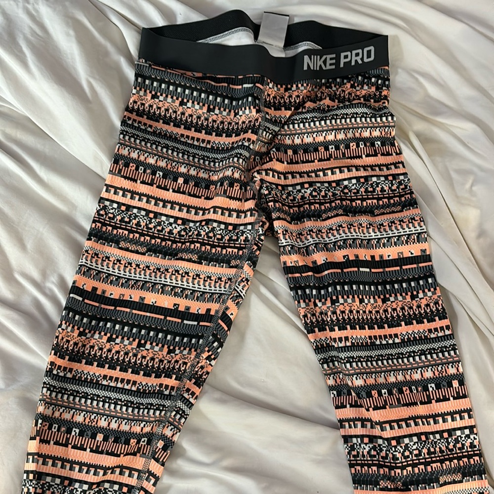 Nike Pro Leggings